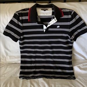 Banana Republic polo